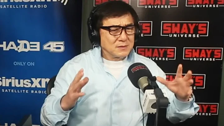 Jackie Chan Revealed Real Cause of Bruce Lee’s Death - DayDayNews