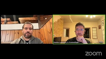 2022-11-24 #5  Code Review Performance Round Table