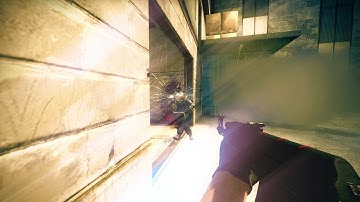 CS:GO - Epic 1 vs. 5 Ace Clutch