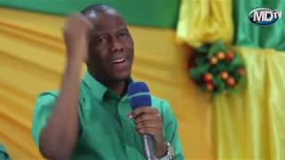 POLEPOLE AANIKA SIRI YA WATU HAWA KUTIMULIWA CCM