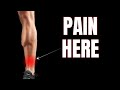 Ultimate Achilles Tendonitis &amp; Tendinopathy Protocol - End Chronic Pain