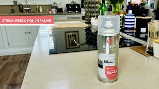 Quartz & Granite Cleaner Glean