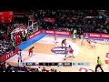 ABA LIGA:  Finale: Crvena zvezda MTS - Budućnost VOLI/22.04.2019. 5. utakmica