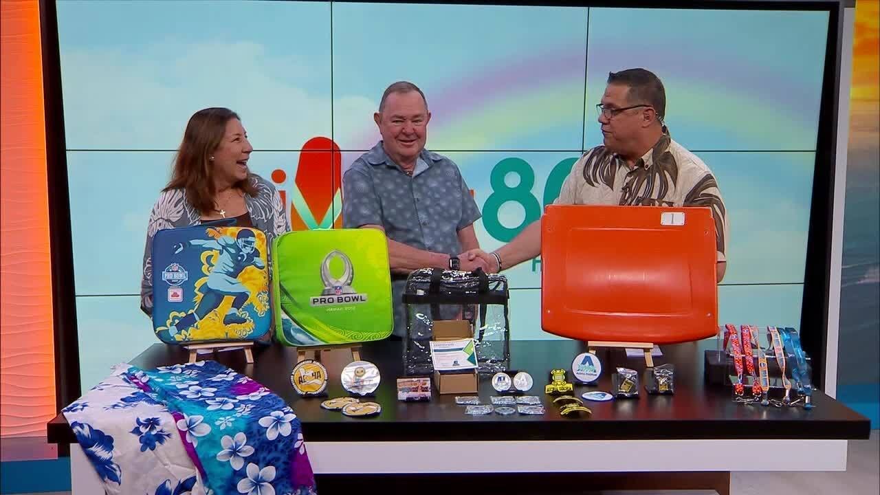 Shop the New Year: Skyline & Aloha Stadium Celebrate Community