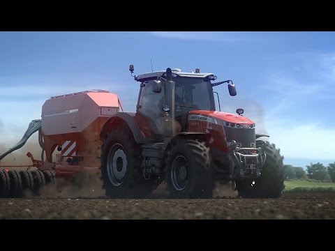 Видео: Дебютный трейлер Farming Simulator 15 для PS4 и Xbox One
