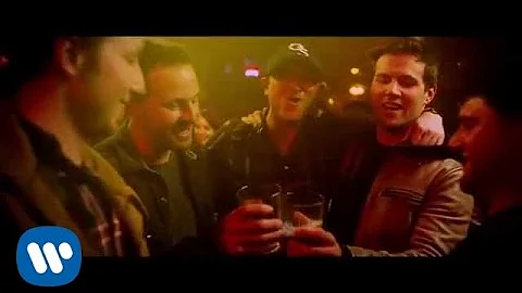 Cole Swindell - Ain't Worth The Whiskey (Official Music Video)