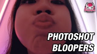 BELLETRON BLOOPERS VOL. 1