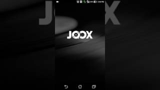 Joox to Mp3 Tutorial screenshot 1