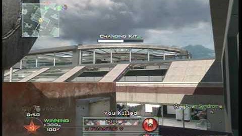 ♥ MW2 Random Stuff ♥