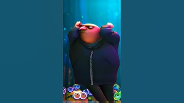 Thumbnail of [4K] Gru Dance, Vibe with Gru