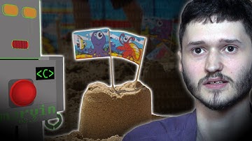 AI? Just Sandbox it... - Computerphile