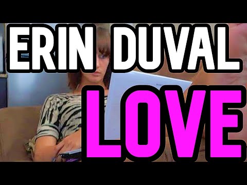 I LOVE ERIN DUVAL (SHORT FILM)