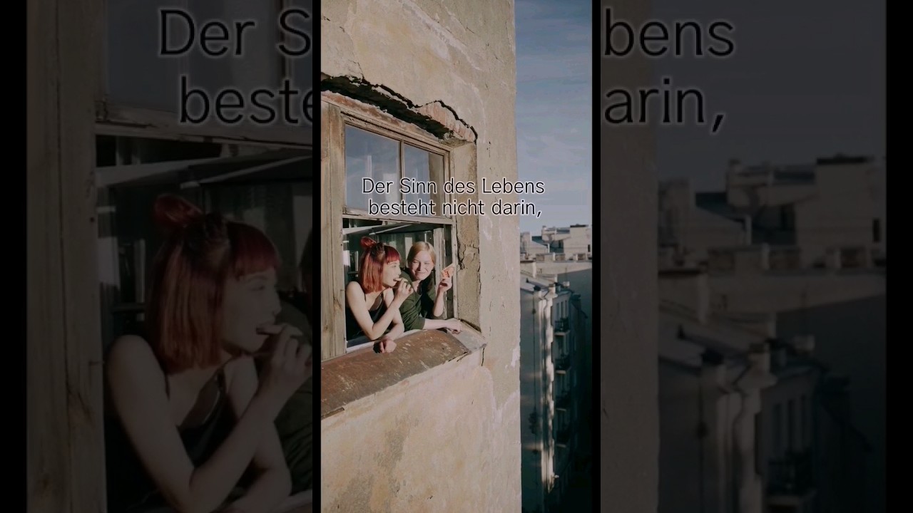 Albert Einstein sagte einmal... 