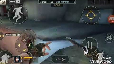 BUG DI PVE CRISIS ACTION