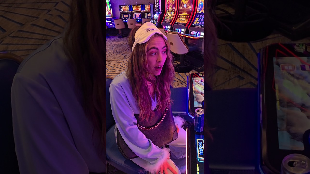 We WON IT on a $500/Spin!!!! #slots #casino #jackpot