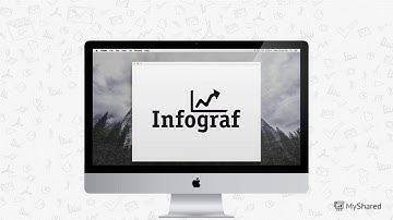 Инфографика в powerpoint