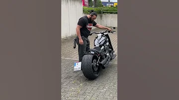 Short Shorts Harleydavidson Exhaust Harley Harleydavidsongermany Harleydavidsonusa 