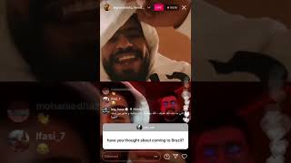 Elgrandetoto X Lwind مطلعينها على خو طوطو سفيان فحصي