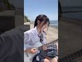 Nova GO SonicはBluetoothでスマホと繋げて、ギターのスピーカーから音楽を流しながら練習ができます✨️ #enyaguitars #enyamusic #novagosonic