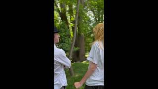Trailer 1  Lightning Strikes