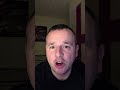GREEN CANDIDATE RUNS SCARED OF WORKING CLASS PATRIOTS