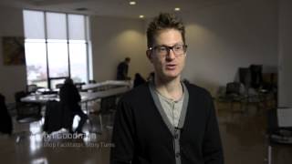Helping people tell their story