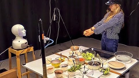 Advanced Adaptive Intelligent Systems AAIS - RESEARCH PROJECT