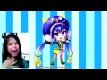 【VOCALOID BRASIL】 TESTE VOCAL DA OTOMACHI UNA - (High Range Test Parody) PARÓDIA EM PORTUGUÊS +VSQX