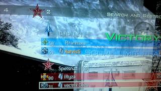 Outpost proof