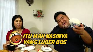 Download Lagu ENAKNYA MANTUL | Kenta Pulang Kampung (28/07/19) Part 1 MP3