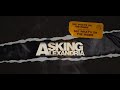 Asking Alexandria - See What's On The Inside (Official Visualizer)