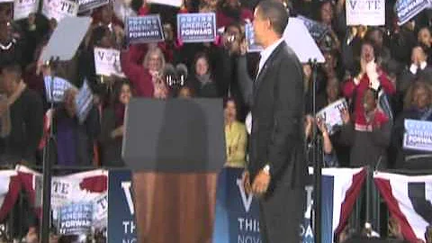 US gears up for crucial midterm elections