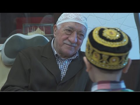 Fethullah Gülen | 2016-Ramazan Bayramı Sabahı | 515. Nagme