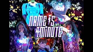 What's your name RINGTONE - 4minute