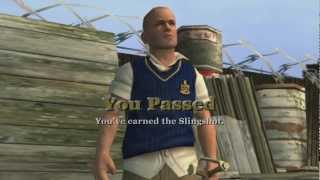 Bully: Scholarship Edition (PC) walkthrough - The Setup