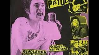 The Sex Pistols  - Anarchy In The U K(1976)(hq)(audio)/Anarchy In The U K(Never Mind the Bollocks)