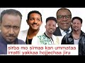 20 April 2026 2ffaa Yaada Sirnaan Miidhamnee Mo Sirbaa Teddy Afrooti Gaafii Jedhuu 