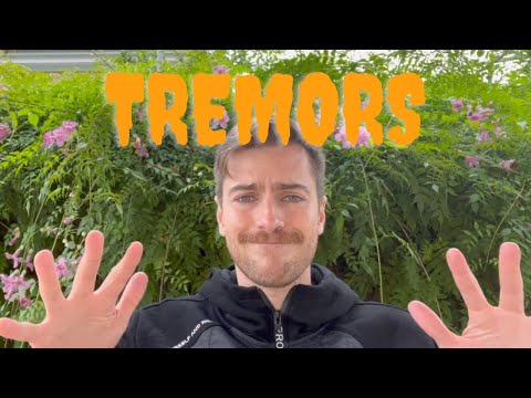 MS Tremors | How I deal with this Multiple Sclerosis symptom