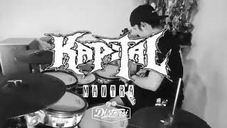 Download Lagu LAIDBACK SPECIAL FOR EWIEN | KAPITAL - MANTRA DRUMCAM MP3