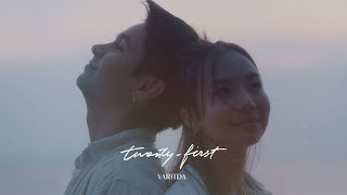 VARITDA - twenty-first  [Official MV]