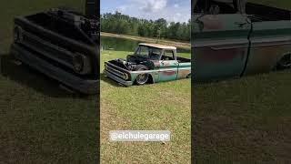 c10#chevrolet #automobile #apacheta #classic #chevy #oldschool #pickup #newschool #pickuptruck