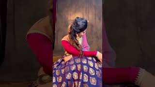 Bengali Actress Ushasi Roy New Short Video