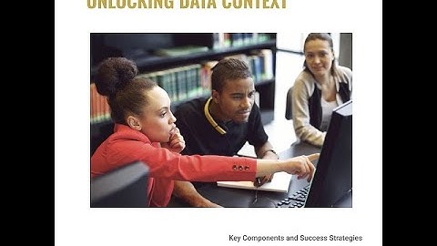 Mastering Data Context: From Chaos to Clarity