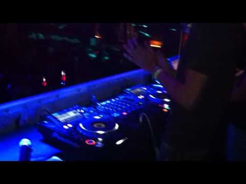 Sergio Sánchez Dj