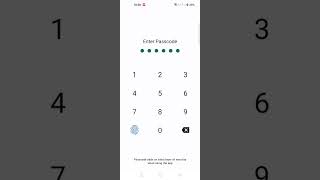 How To Add NRK Nordek Coin In Trust Wallet... screenshot 5