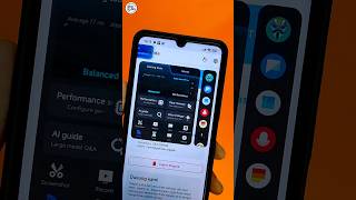 GAME TURBO TERBARU &amp; GPU SETTING HYPEROS REDMI 14C &amp; POCO C75!
