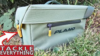 LOVE THIS FEATURE on the NEW Plano Softsider Tackle Bag