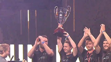 Grand Final | G2 vs NiP BO3 | Starseries Season 2