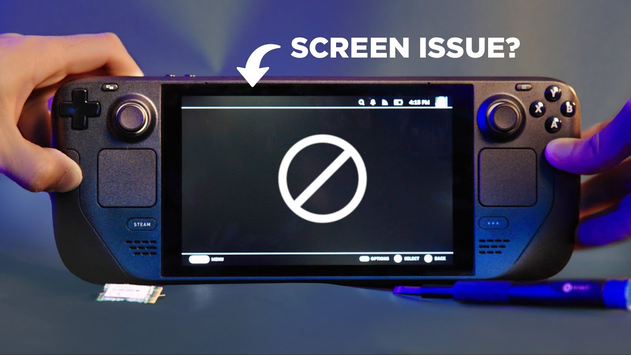 その他 Steam Deck LCD 512gb The discontinued Steam Deck LCD is on sale | The Verge