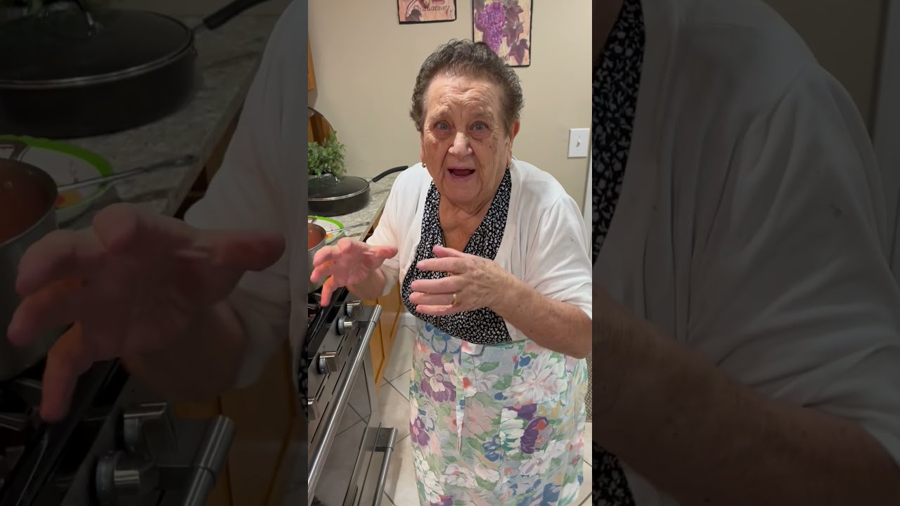 Вкуснейшие фаршированные перцы от Нонны Пии!